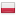 i-blog.pl server is located in Poland